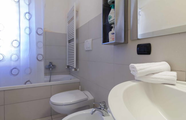 Appartamento Griso - Foto 20