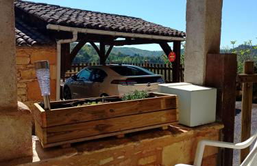 Maison Les Glycines - Foto 27