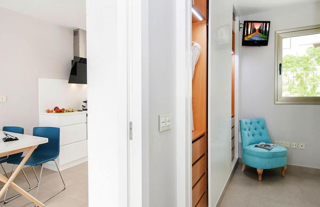 Holiday Flat With sea View in Maspalomas - Foto 23