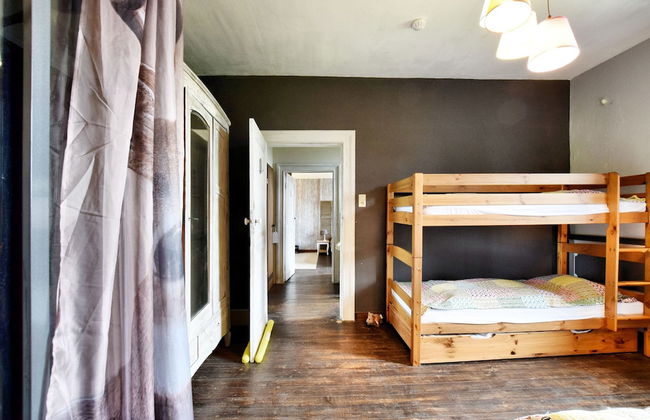 Lierneux Forest View Lodge - Foto 27