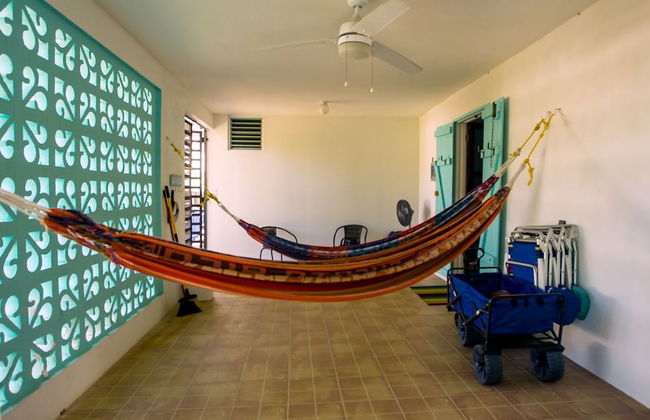 The Beach Pad - Photo 60