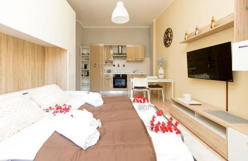 STAR Suite, Malpensa - Rho Fiera Milano 15 min - Photo 1