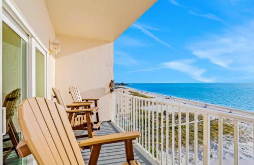 Sea Breeze 705 - Foto 4