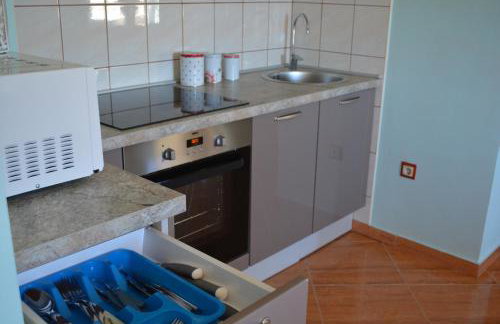 Apartments Neda - Photo 74