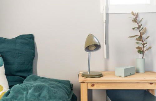 Horizon Feng Shui - jardin, terrasse et vue - Foto 10