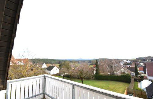 NUE09-FW Apartment in Lauf a.d. Pegnitz - Foto 21