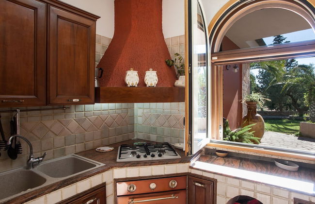 VilleSalento - Villa Sea and Horses M140 - Foto 10