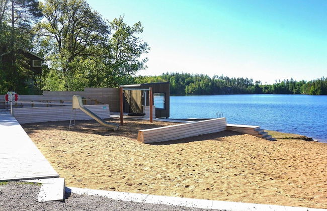 6 Person Holiday Home in Trollhattan - Foto 32