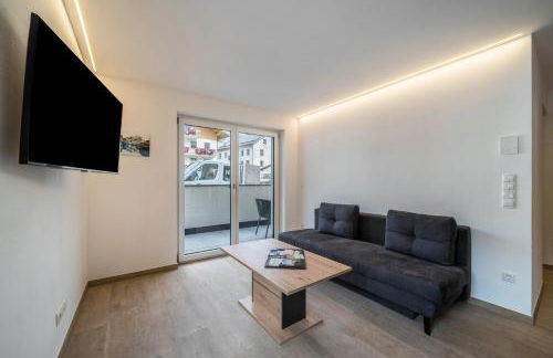 Ferienwohnung Lamm 4 - Foto 7