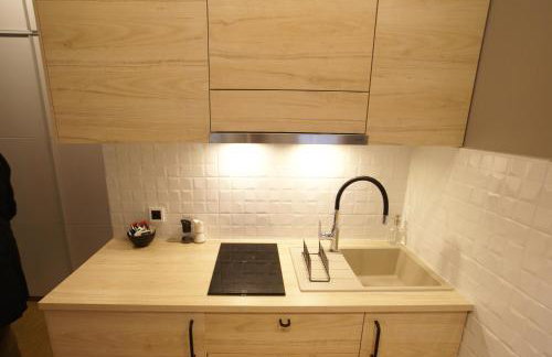 Fingerprint Tree Apartments - Cozy - Photo 10