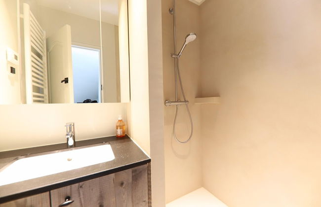 Pleasant House for 8 People & 12 m Mooring - Photo 21