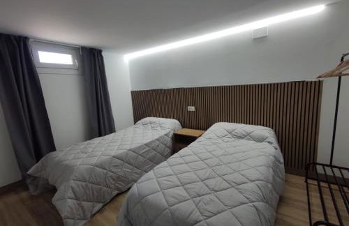 Casa vacacional Sanxenxo - Foto 8