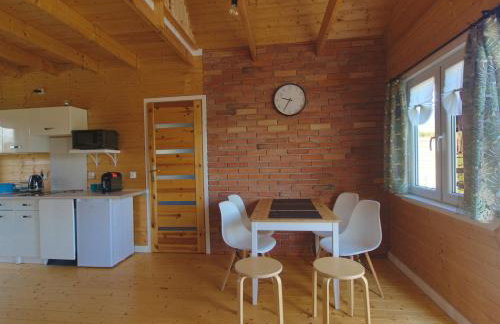 Słoneczny Zakątek Słajszewo - Foto 67