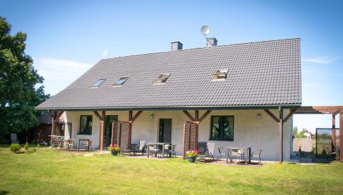 Apartamenty - Dom Smołdziński Las - Foto 3