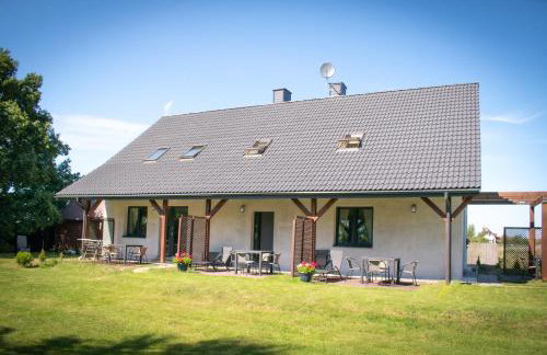 Apartamenty - Dom Smołdziński Las - Foto 3