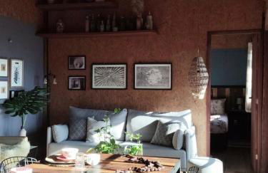 Apartamento Rústico Industrial nos Altos de Albuquerque - Photo 32