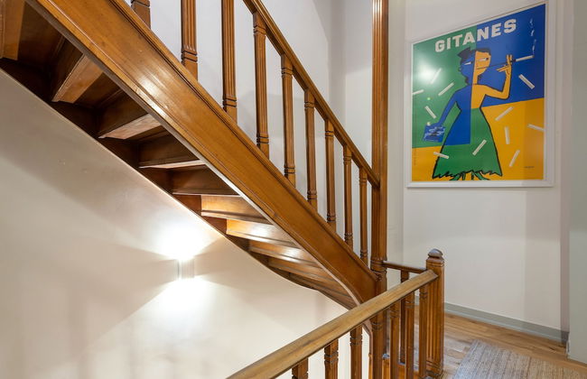 Europea Newton Boutique Hotel Residences - Foto 63