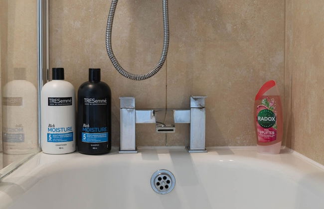 Host Stay Martlet House - Photo 38