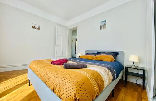 Cozy Appart'3 - Centre ville & Proche Gare - Cozy Houses - Foto 8