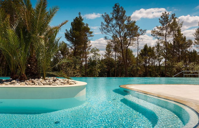 Boutique Camping Santa Marina - Foto 68