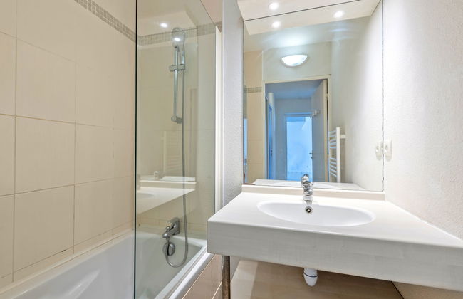 Domaine de Bertheaume - Foto 11