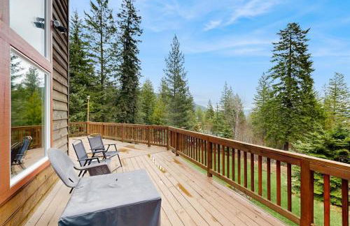 Lakeview Chalet - Foto 20