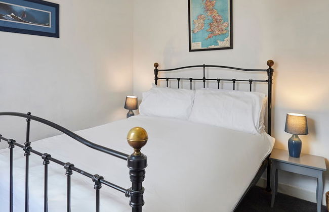 Host Stay Clarence Place - Foto 11