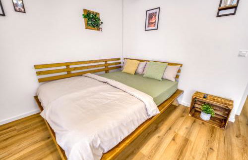 Stilvoll - Heimkino, Kochinsel, Parkplatz, Neubau & Mehr - Foto 17