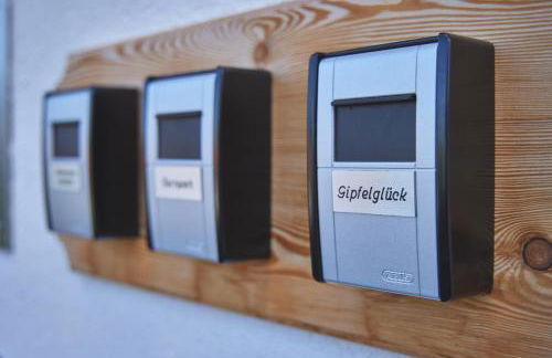 Bichl Ferienwohnungen - Foto 78