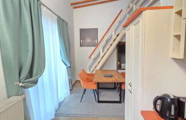 Marcel Apartments Leipzig - Foto 36