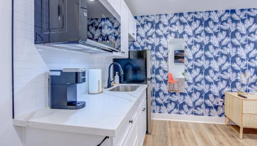Tropical Sunset Studio Apartment - Foto 4