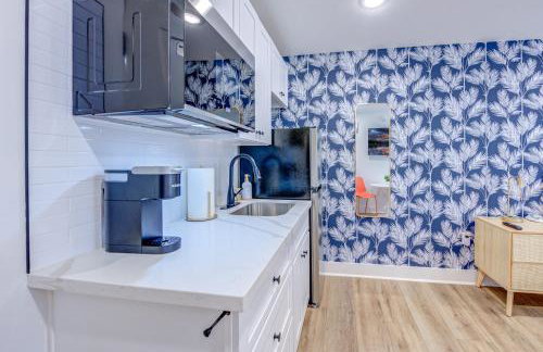 Tropical Sunset Studio Apartment - Foto 4