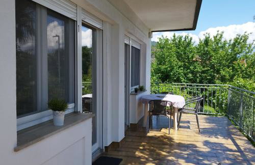 Apartments Garden Opatija - Foto 10