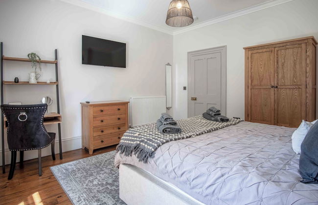 Cilrhiw Country House - Narberth - Foto 9