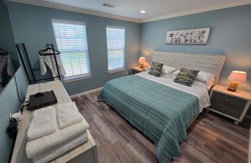 Island Dreams Oasis Galveston Retreat - Foto 25