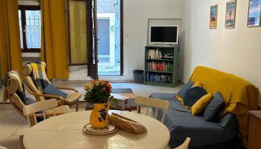 Historic French townhouse - Foto 4