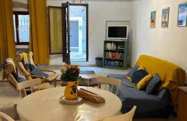 Historic French townhouse - Foto 3