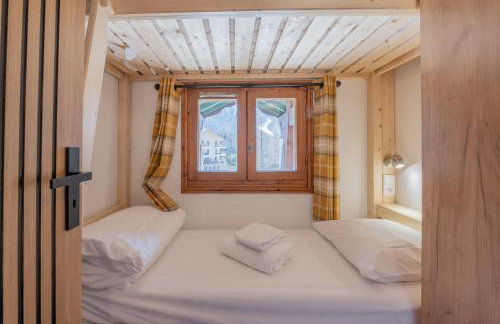 Residence Le Cristal - Nant Blanc 15 - Happy Rentals - Foto 4