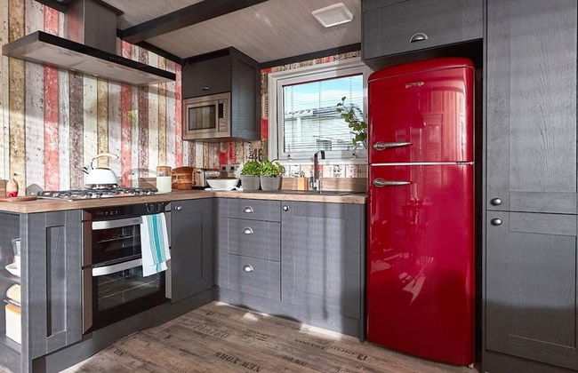 Whitecliff Bay Holiday Park - Foto 32