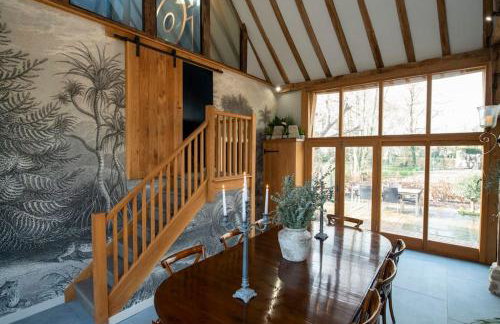 Cloth Hall Barn & Cottages - Foto 53