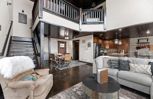 Whiskey Hills At Terry Peak - Foto 11