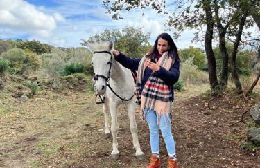 Villa Casina dell'Etna - Foto 59