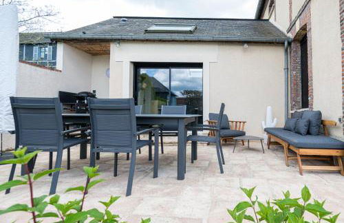 Maison Flo - Photo 70