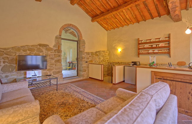 Casa Uscioli - Foto 14