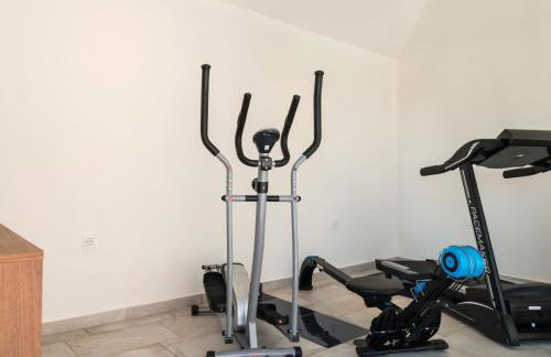 Villa A-R-T- by Interhome - Foto 34