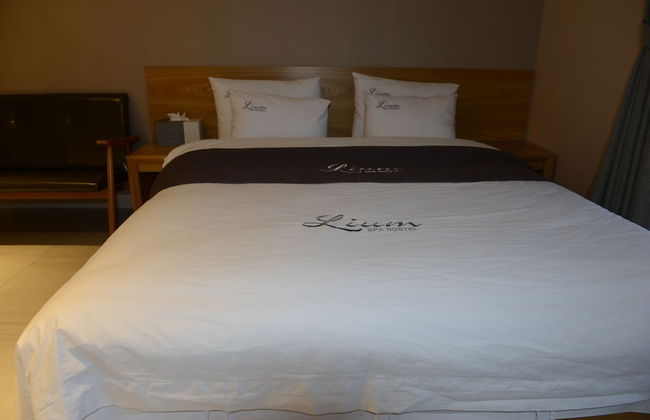 Yeosu Lium Spa Hostel - Foto 12