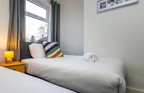 Beeston town house - Sleeps 4 - Foto 29