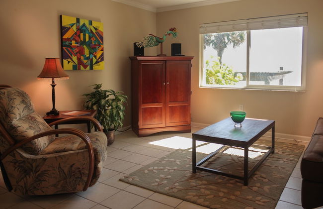 Beach Place Guesthouses - Foto 31