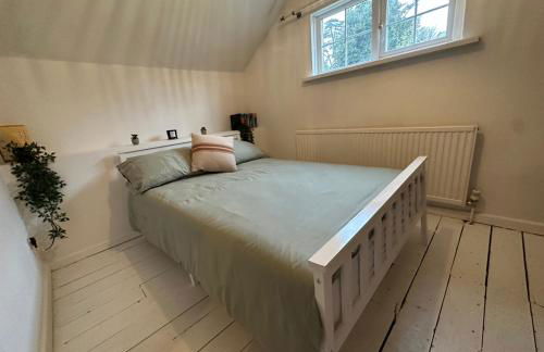 Cosy Cottage 7 mins from Cardiff City Center - Foto 24