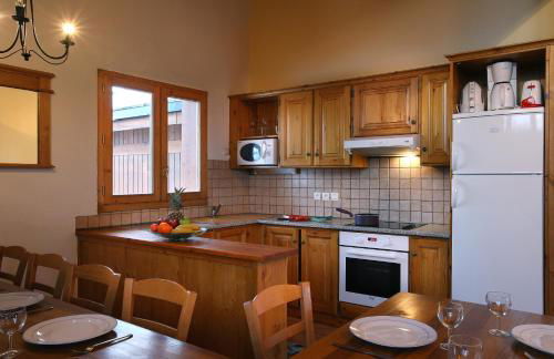 Résidence Les Arolles by Les Etincelles - Foto 40